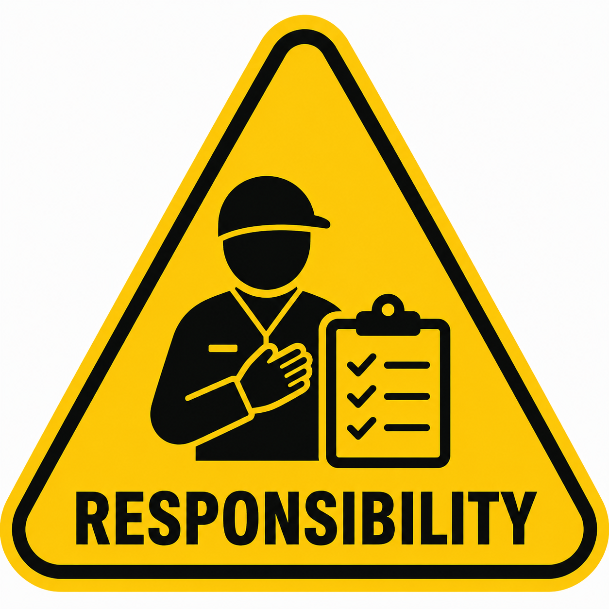 Responsibility